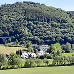 Meisters Schick im Stryck Willingen