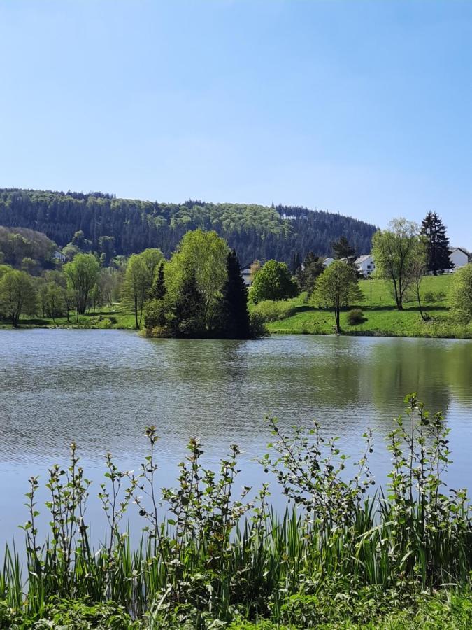 Meisters Schick Im Stryck Willingen *
