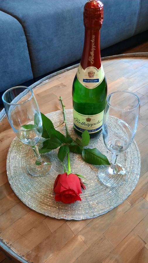 Meisters Schick Im Stryck Willingen *