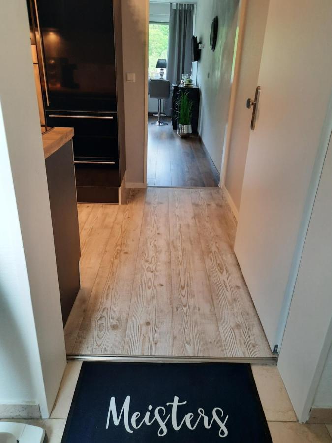 Meisters Schick Im Stryck Willingen Apartment Willingen (Upland)
