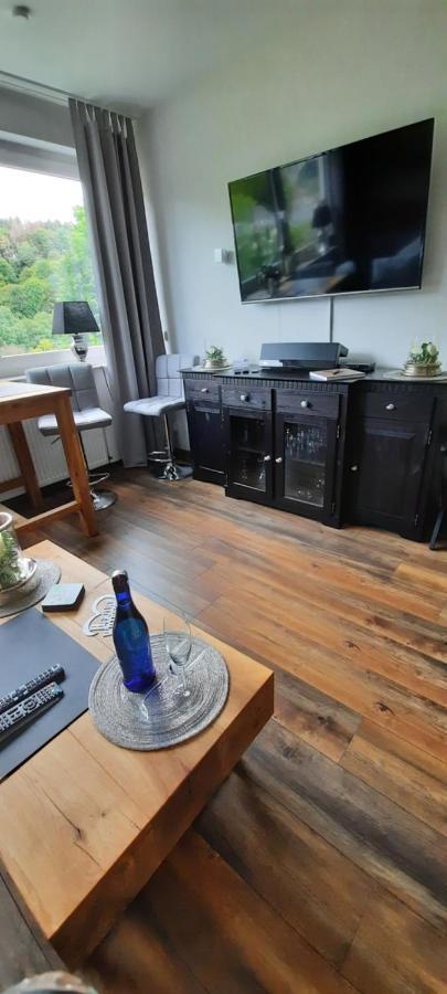 Apartment Meisters Schick Im Stryck Willingen Willingen (Upland)