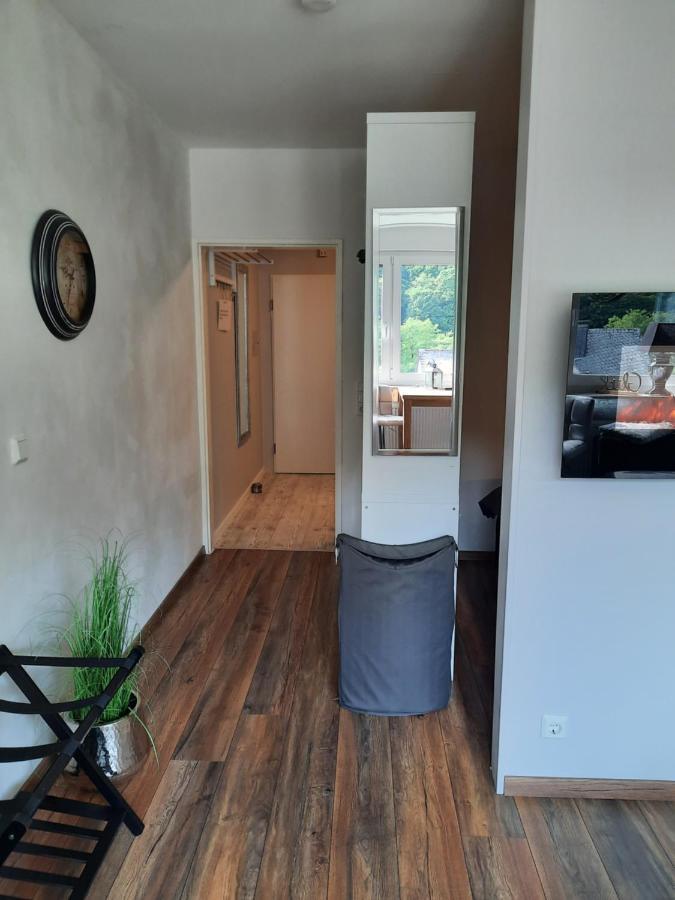 Meisters Schick Im Stryck Willingen